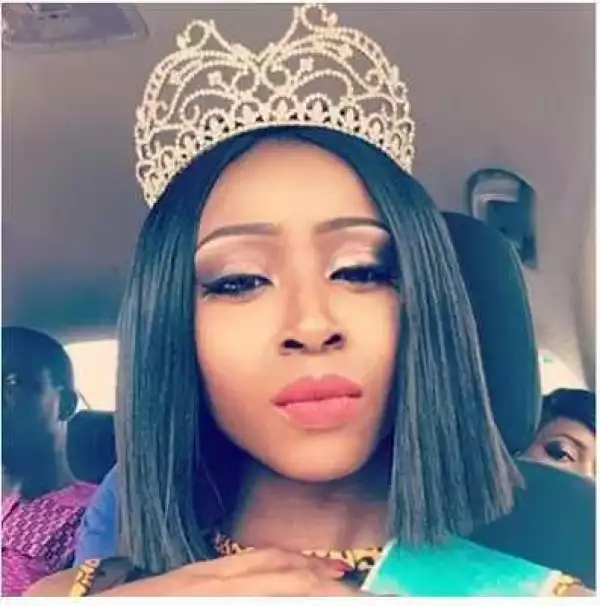 Ex-miss Anambra, Chidinma Okeke to appear in Lagos court today